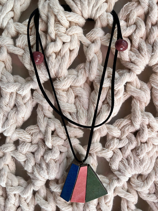 choker necklace berlin