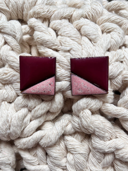 sterling silver earrings barcelona