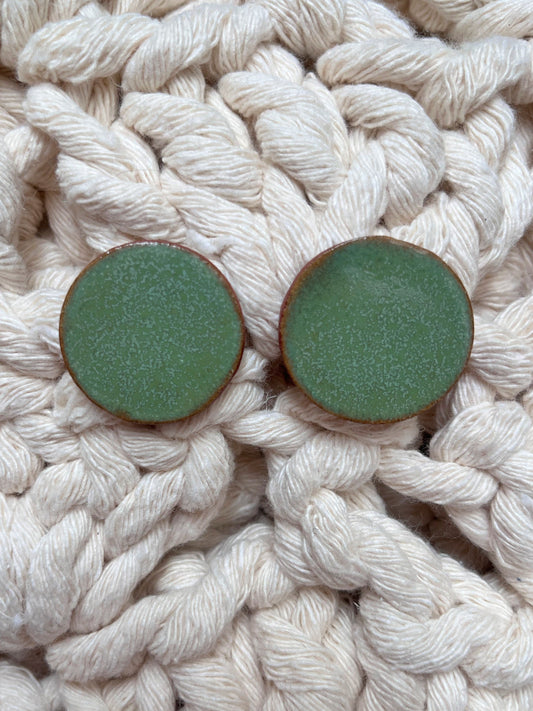 sterling silver earrings cartagena