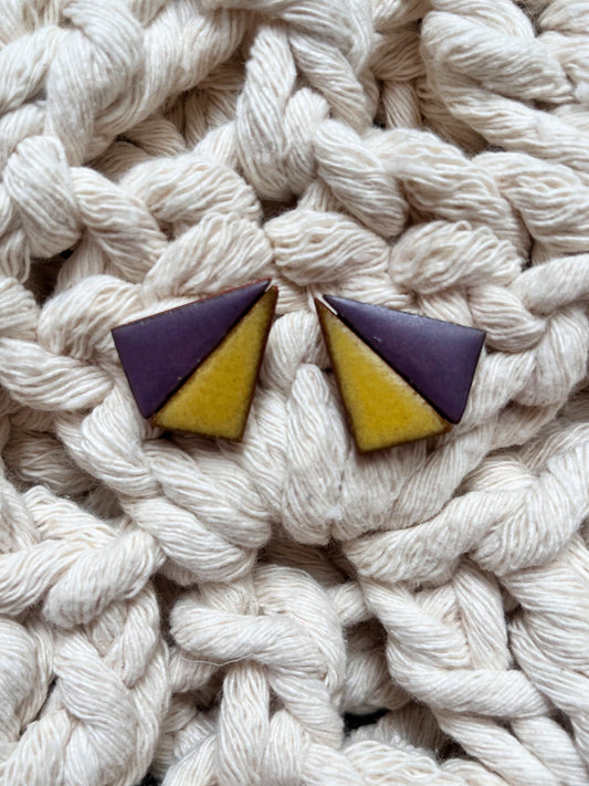 sterling silver earrings venice