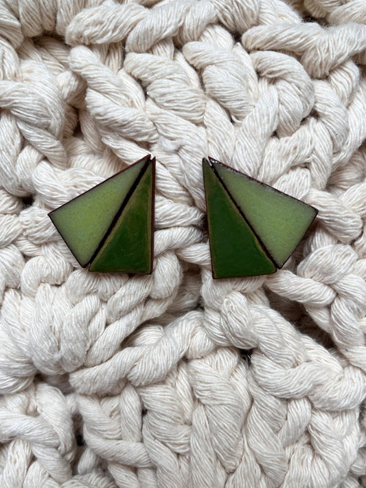 sterling silver earrings lima