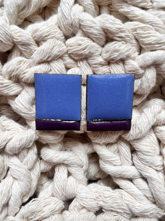 sterling silver earrings rome