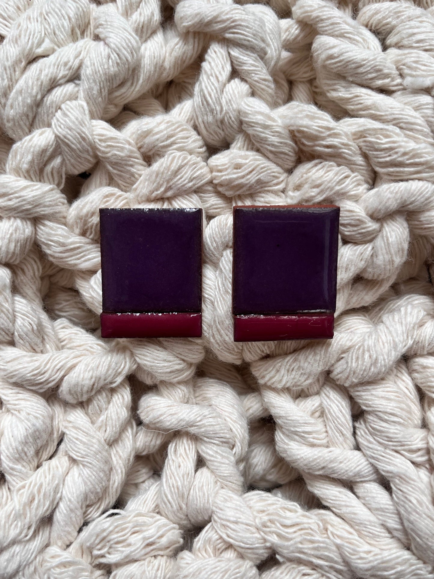sterling silver earrings rome