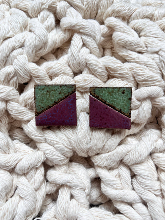 sterling silver earrings rio de janeiro