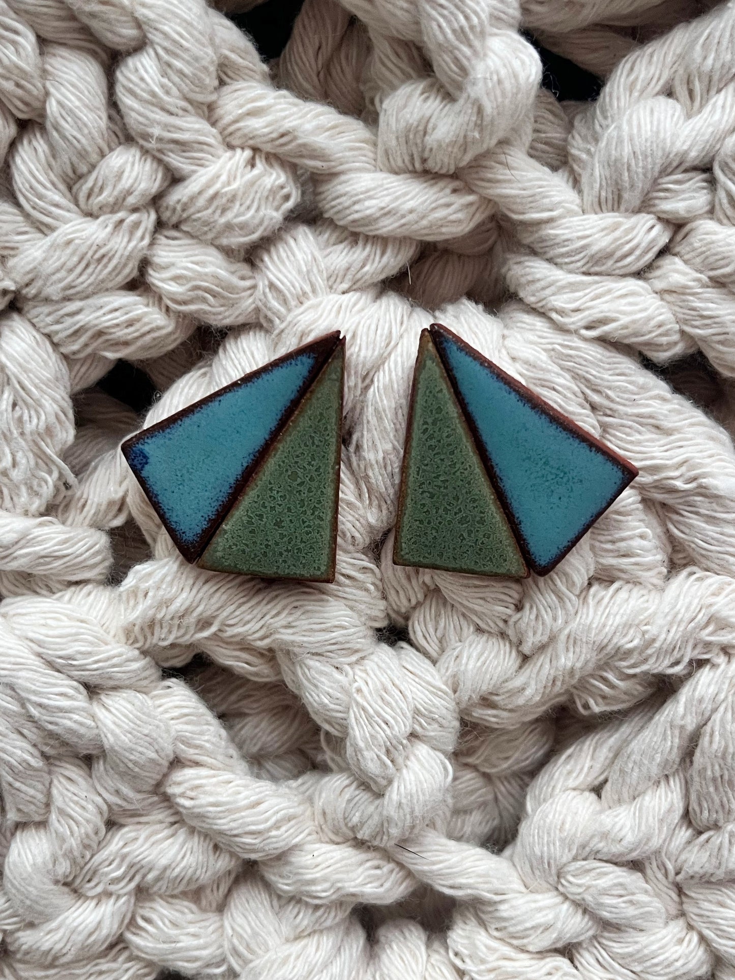 sterling silver earrings lima