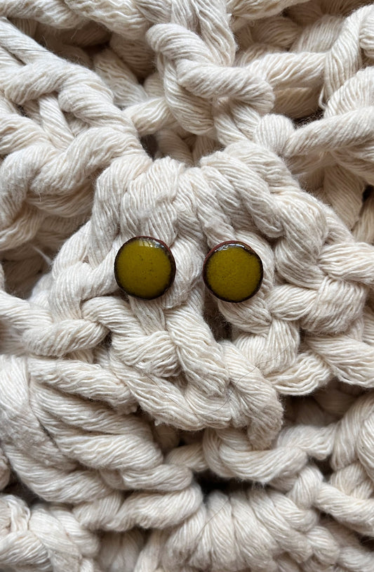 sterling silver earrings tokyo