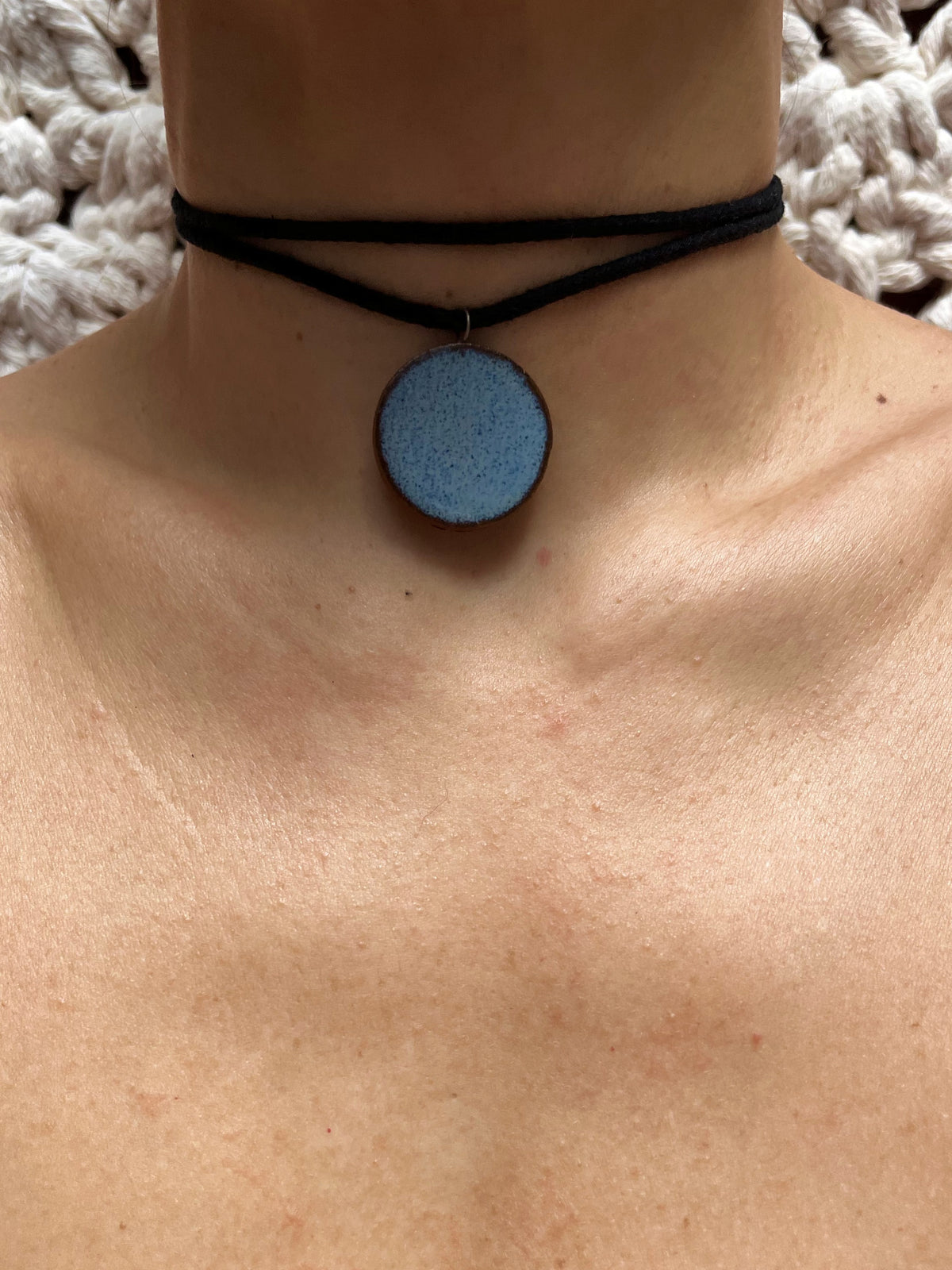 choker necklace berlin