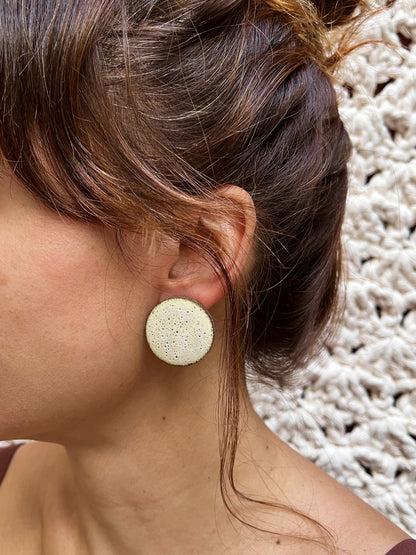 sterling silver earrings cartagena