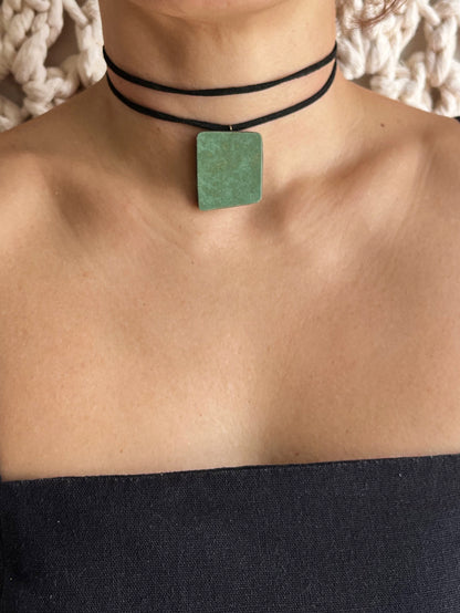 choker necklace berlin