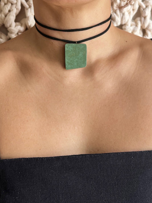 choker necklace berlin