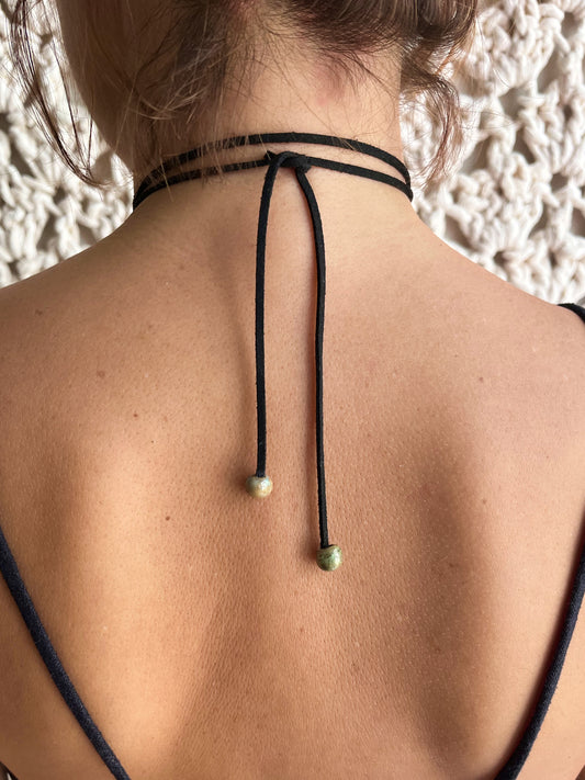 choker necklace berlin