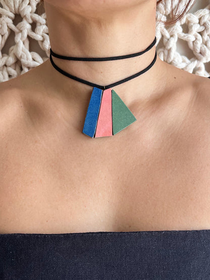 choker necklace berlin