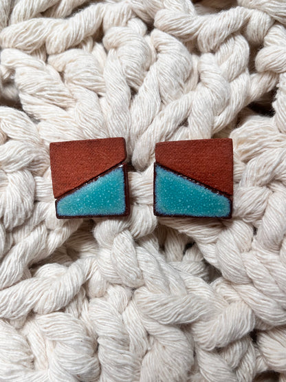sterling silver earrings rio de janeiro