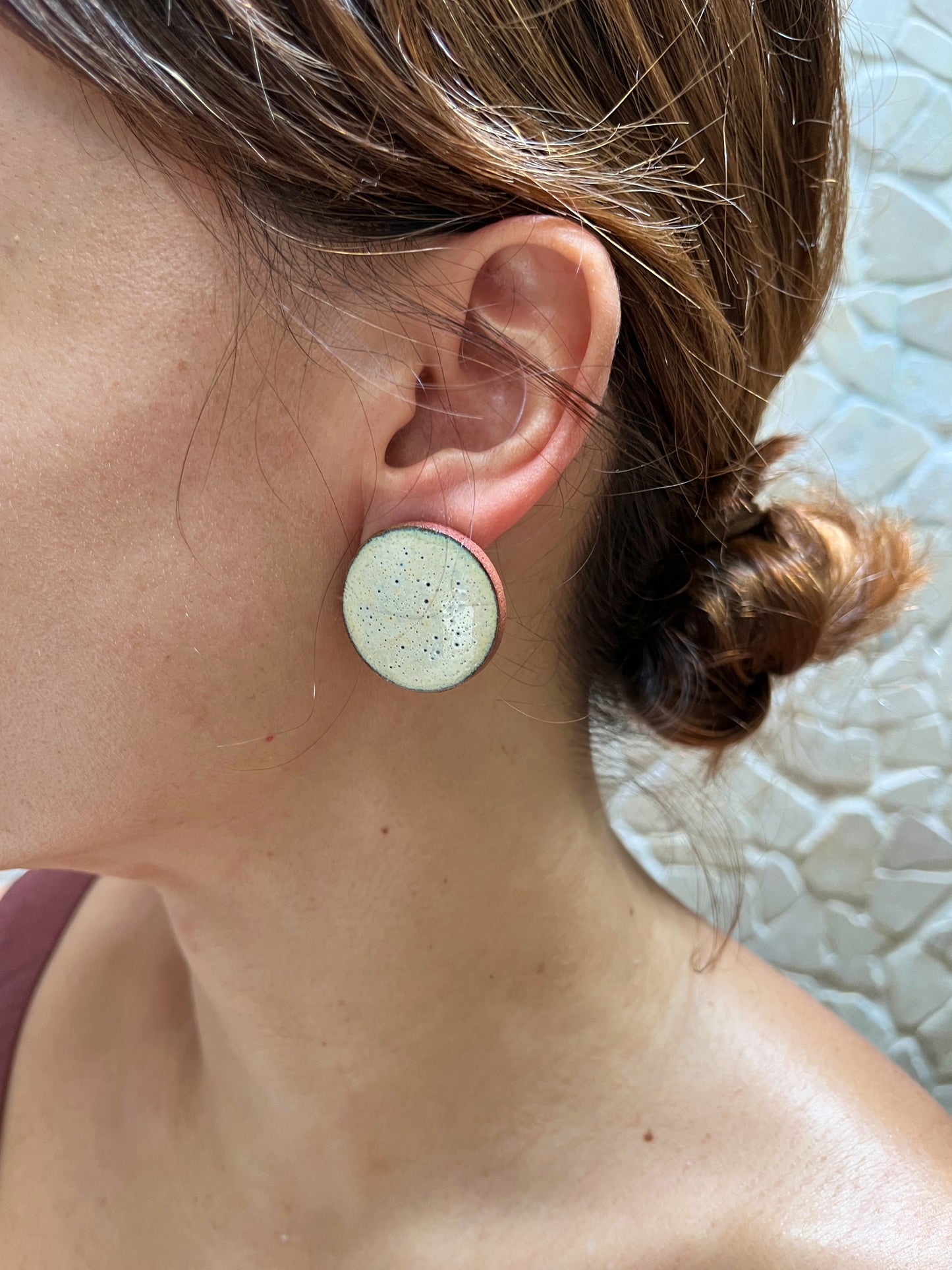 sterling silver earrings cartagena