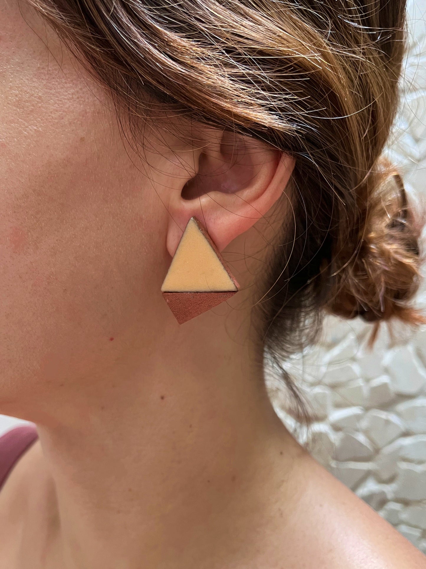 sterling silver earrings budapest