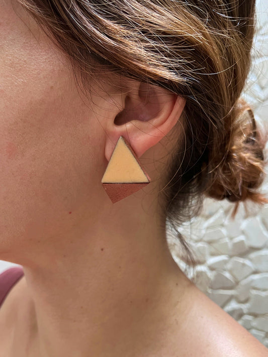 sterling silver earrings budapest