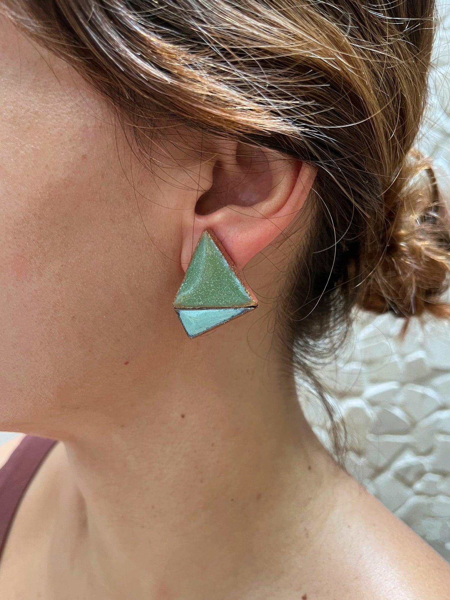 sterling silver earrings budapest