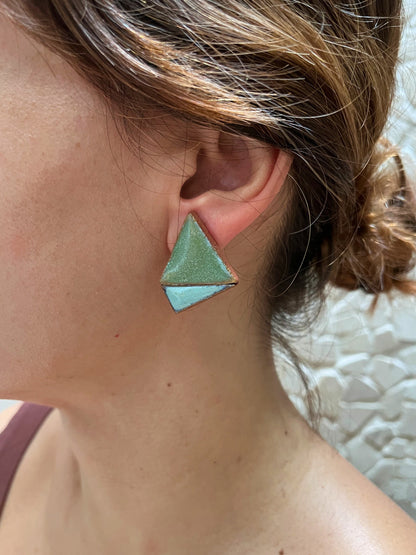 sterling silver earrings budapest