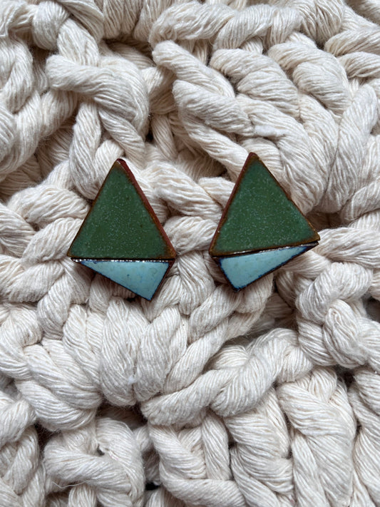 sterling silver earrings budapest