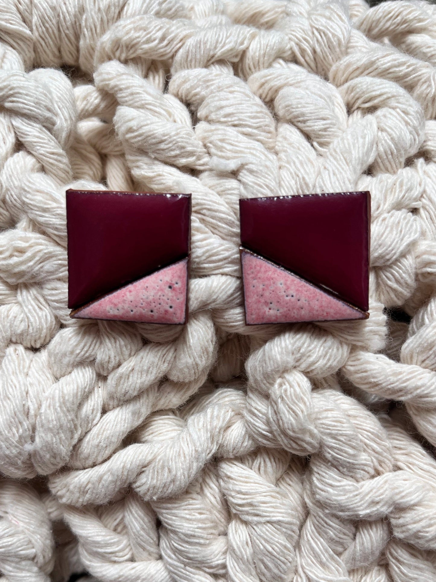 sterling silver earrings barcelona