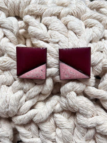 sterling silver earrings barcelona