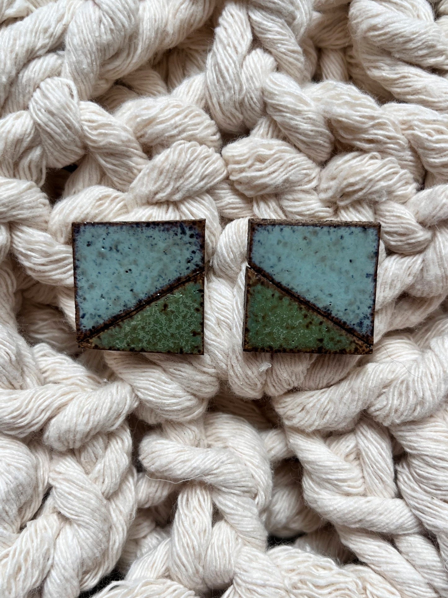 sterling silver earrings barcelona