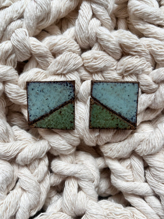 sterling silver earrings barcelona