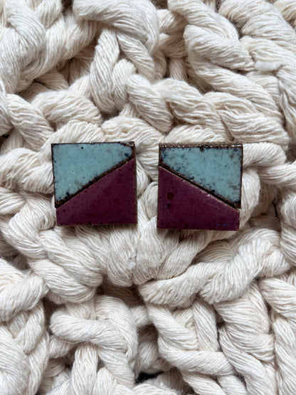 sterling silver earrings rio de janeiro