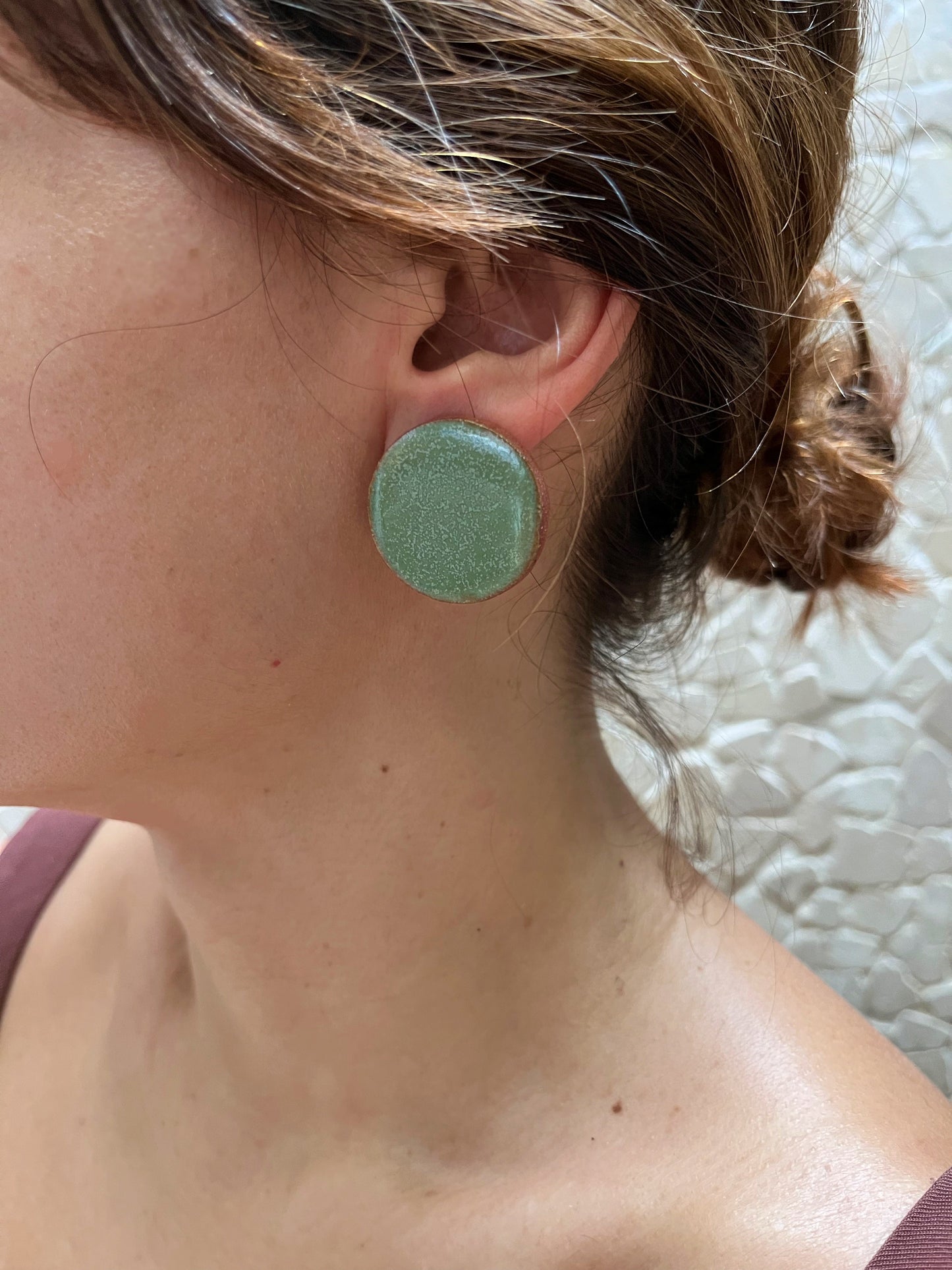 sterling silver earrings cartagena