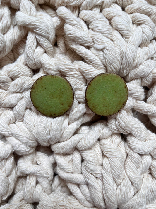 sterling silver earrings cartagena