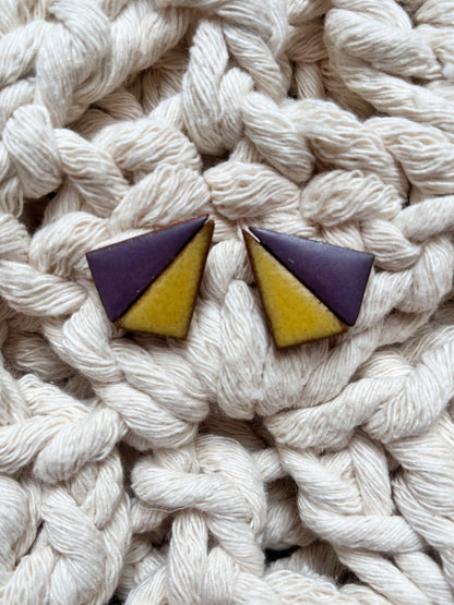 sterling silver earrings venice