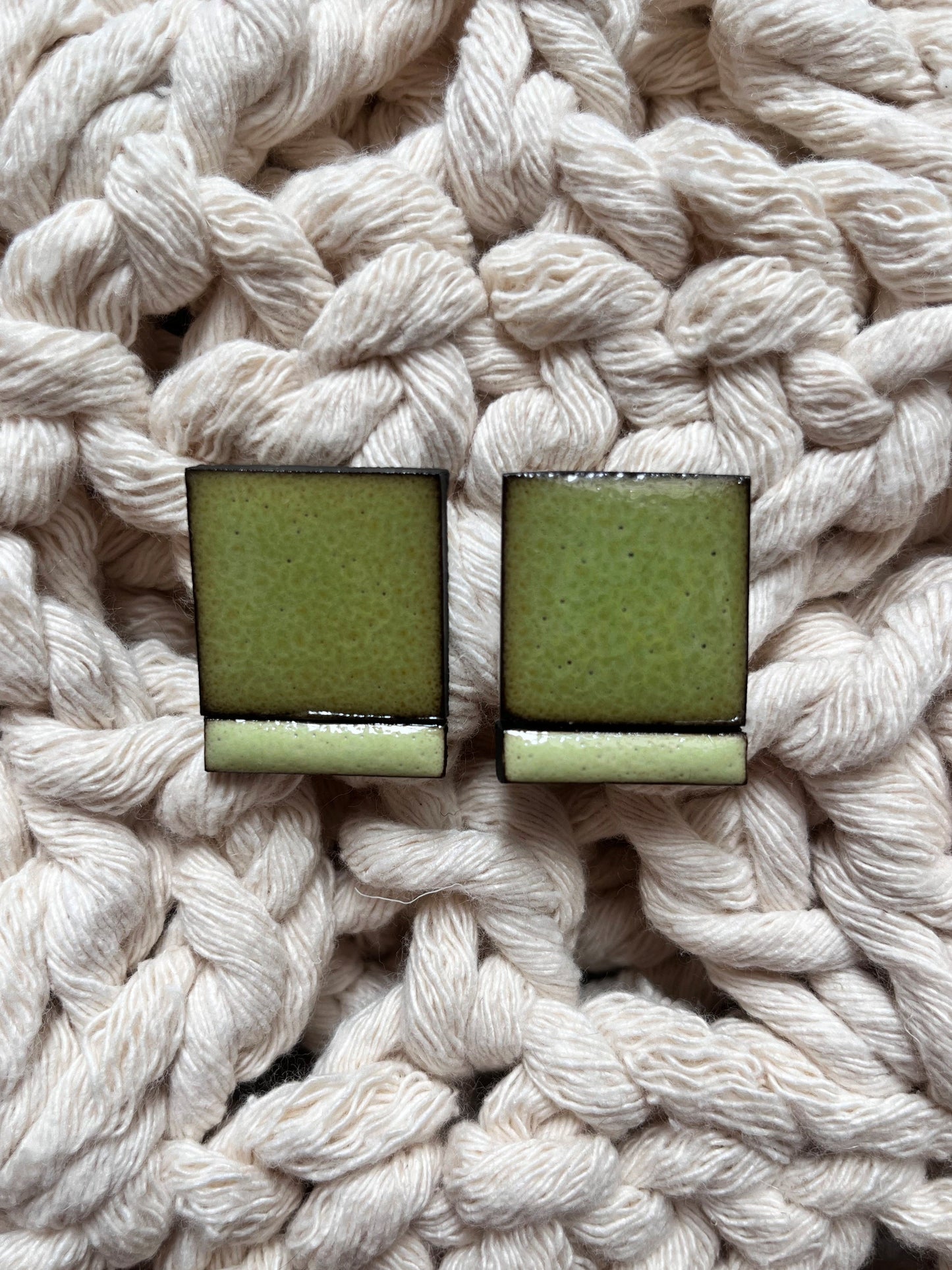 sterling silver earrings rome