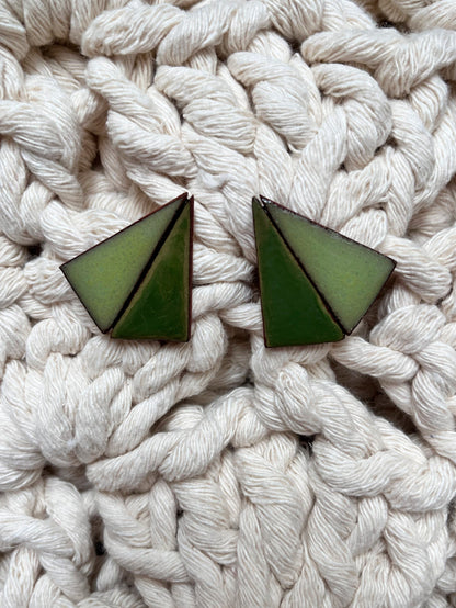 sterling silver earrings lima