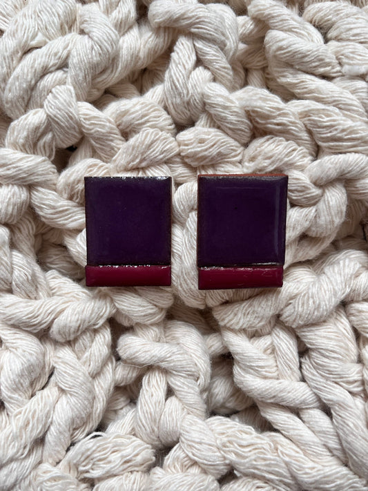 sterling silver earrings rome