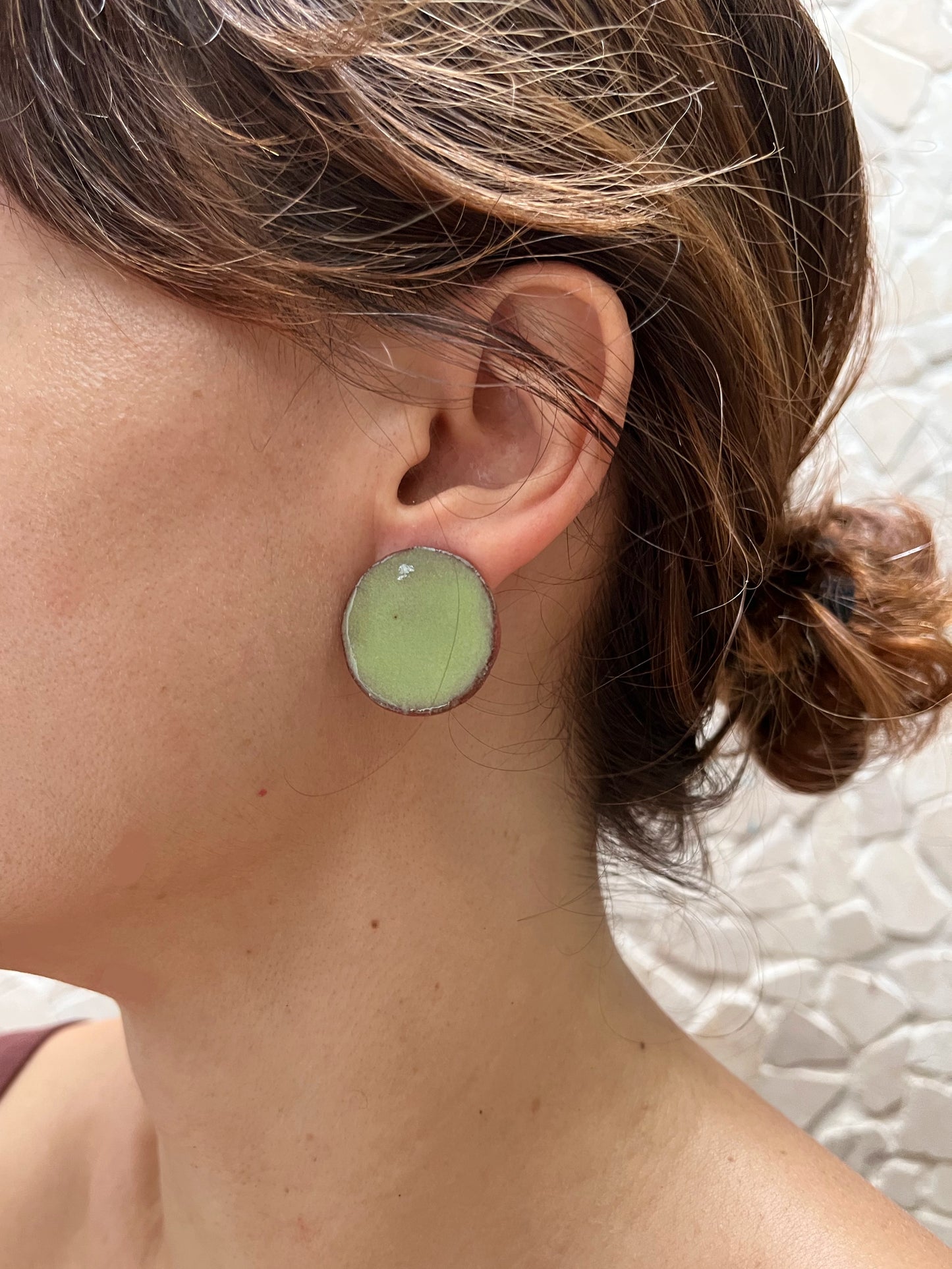 sterling silver earrings melbourne slim