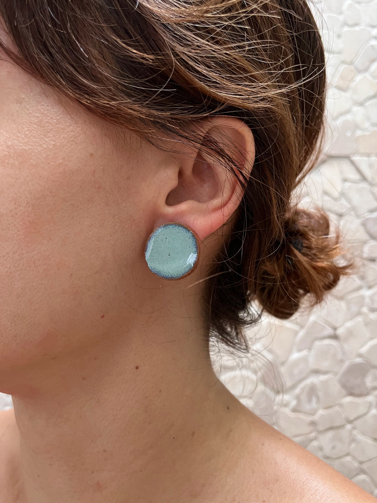 sterling silver earrings san francisco