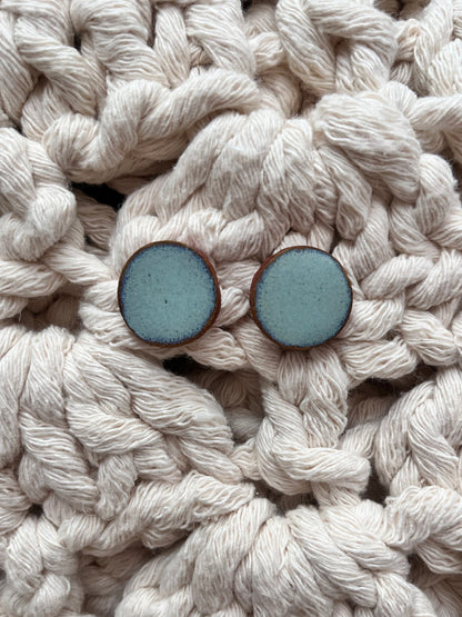 sterling silver earrings san francisco
