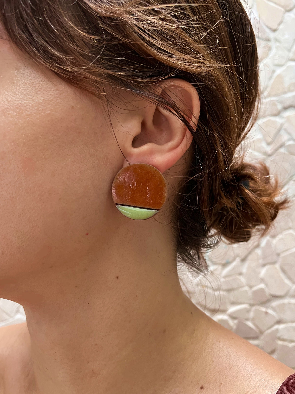 sterling silver earrings istanbul