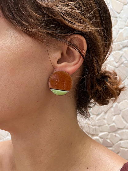 sterling silver earrings istanbul
