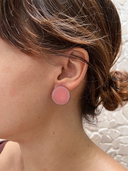 sterling silver earrings san francisco