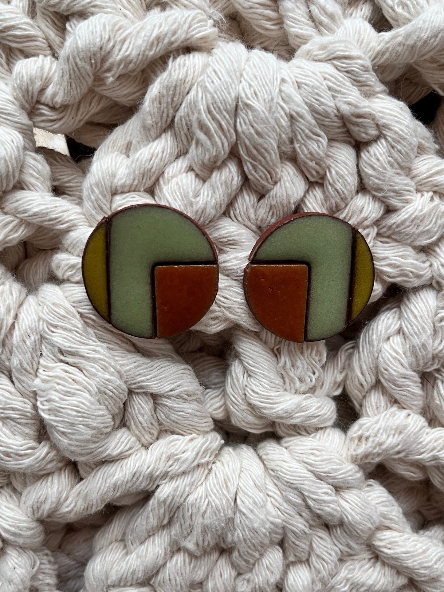 sterling silver earrings amsterdam