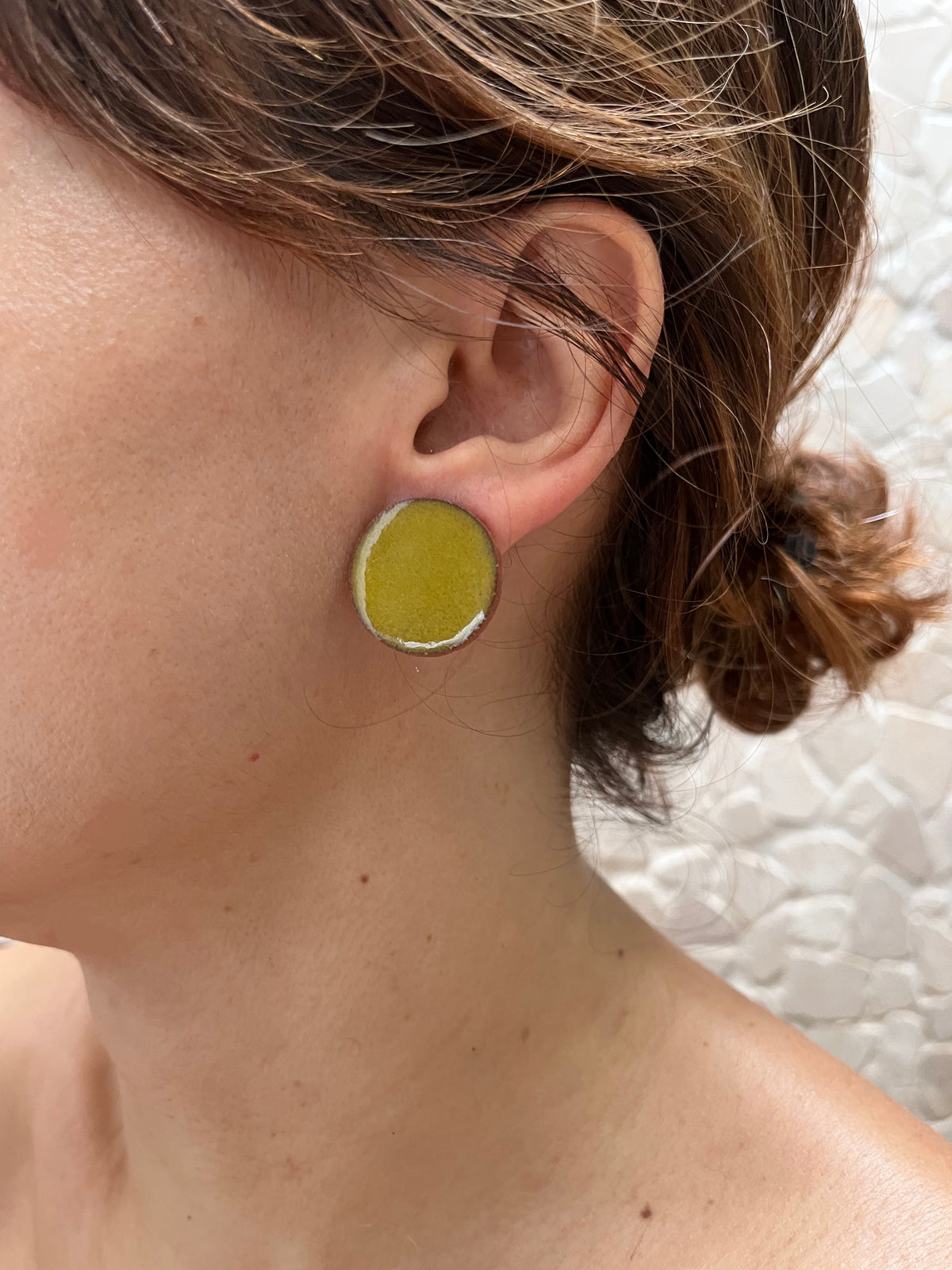 sterling silver earrings san francisco