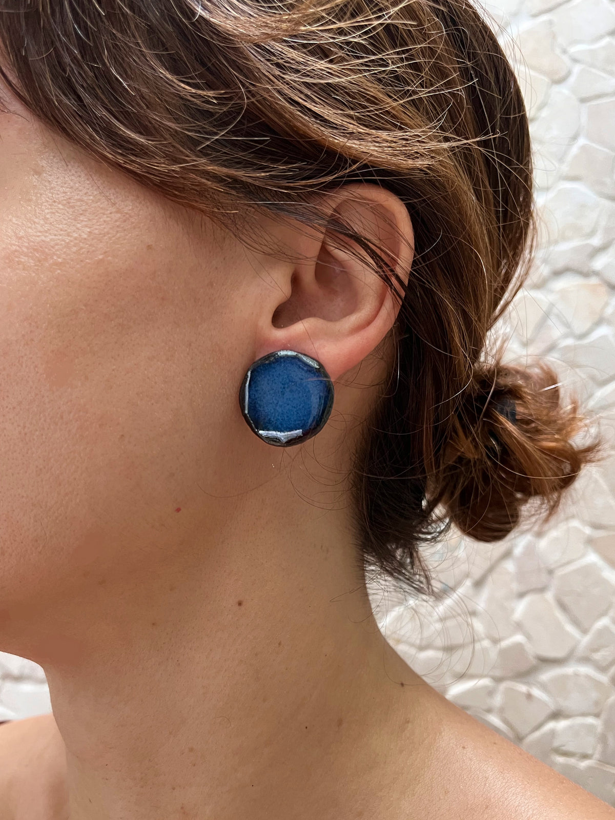 sterling silver earrings san francisco