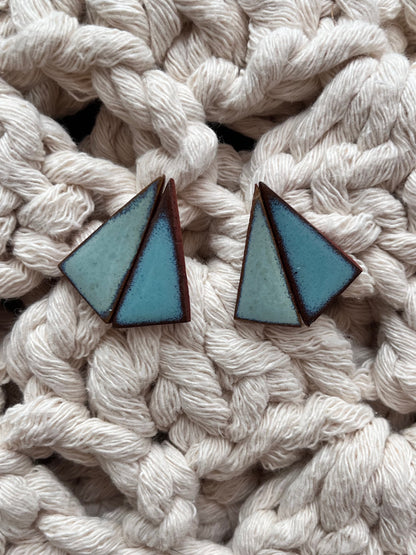 sterling silver earrings lima
