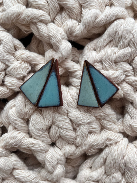 sterling silver earrings lima