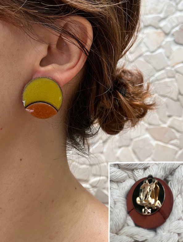 clip earrings luanda