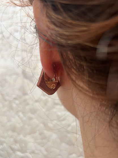 clip earrings lima