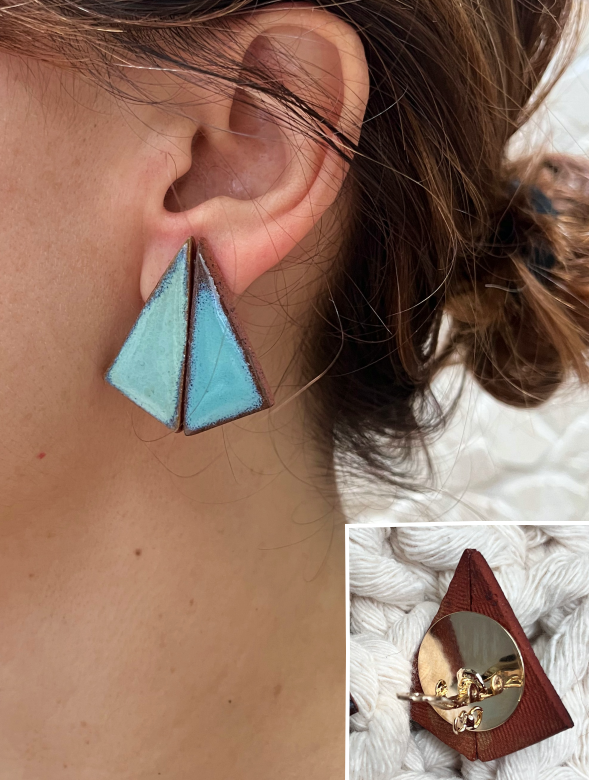 clip earrings lima