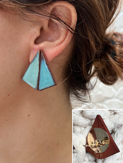 clip earrings lima