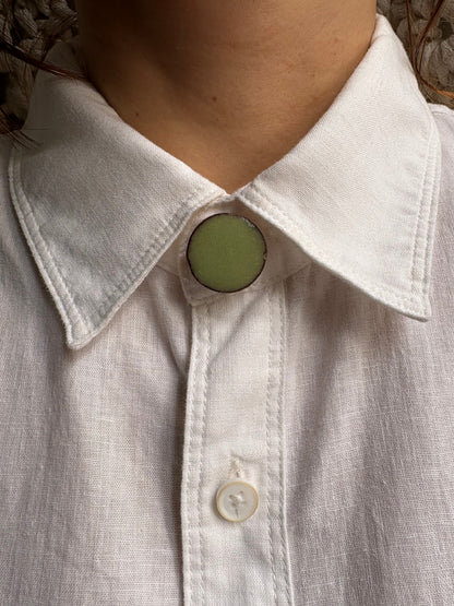 button cover vienna